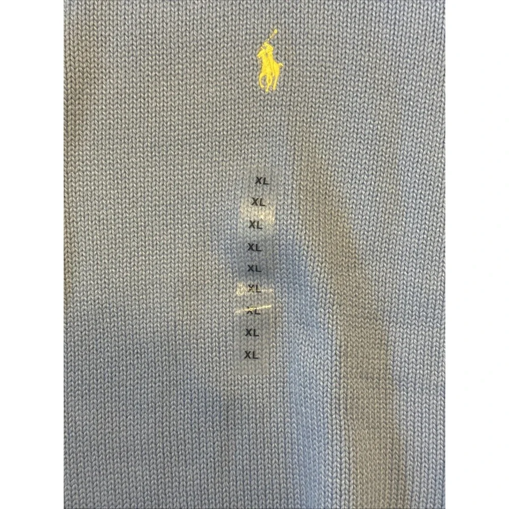 Polo Ralph Lauren this polo
